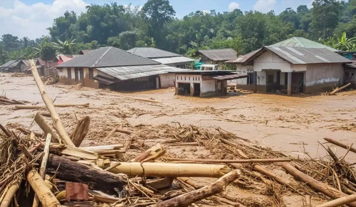 Terkuak! Hutan Lindung Gowa Gundul Akibat Pembalakan Liar Sistematis, Siapa Dalangnya?