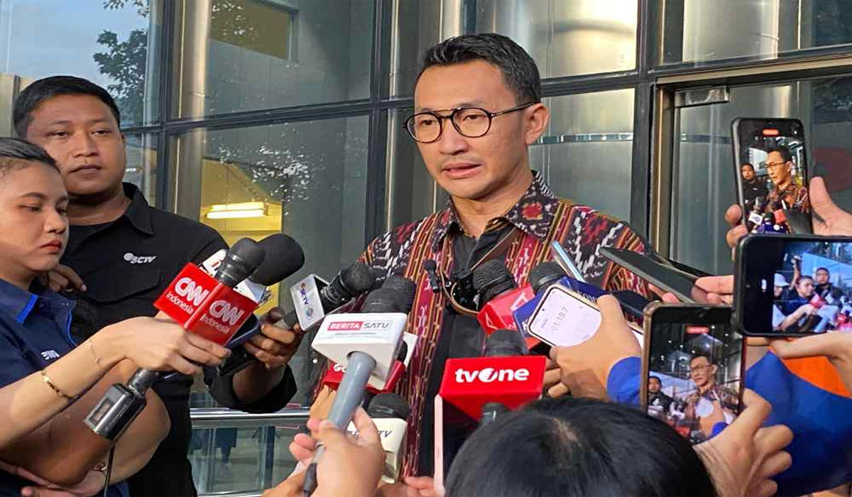 Bikin Heboh! KPK Ungkap Dugaan Proyek Pemda Dikuasai Perusahaan Keluarga Bupati Fadia