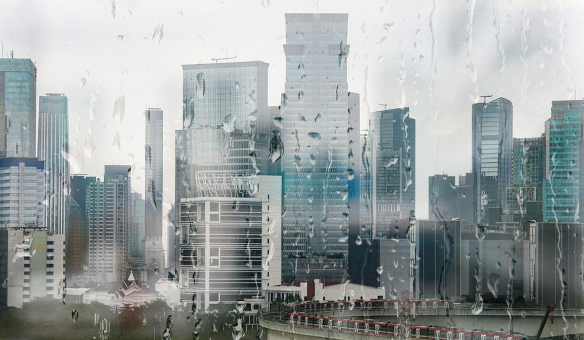 Waspada! Cuaca Jabodetabek 11–15 Maret 2026 Bisa Bikin Kaget, Panas atau Hujan?