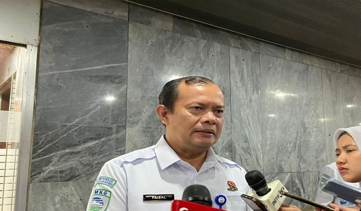 Mencekam! BMKG Deteksi Potensi Tsunami Besar di Sulut Setelah Gempa M 7,6